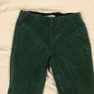 Bell bottoms